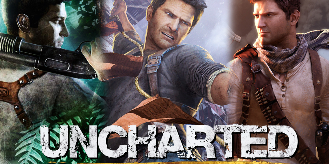 Uncharted 4 è in developing già da tre anni