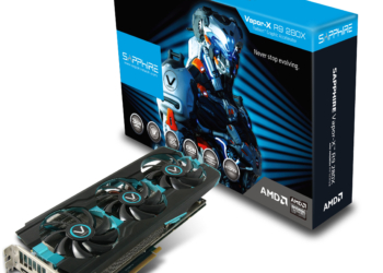 Sapphire annuncia due VGA della famiglia R9 2xx: R9 280 Dual-X e R9 280X Vapor-X