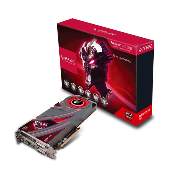 Sapphire Radeon R9 280X Toxic | Recensione - ReHWolution