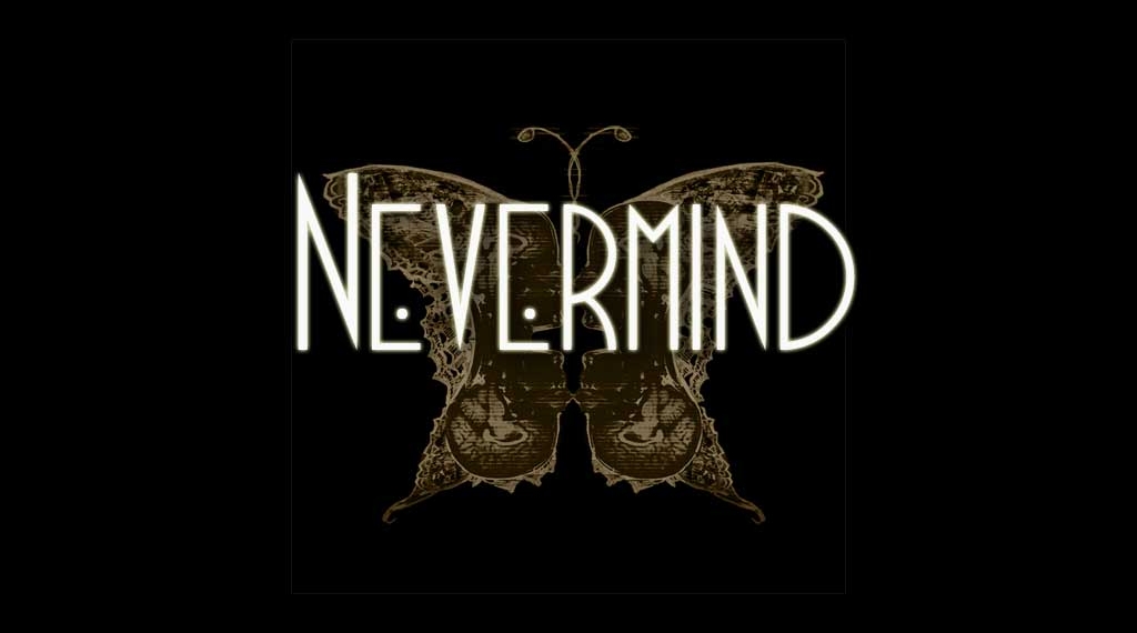 Nevermind adatterà la difficoltà di gioco a seconda della nostra paura