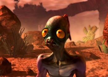 Abe’s Oddysee – New ‘n’ Tasty: nuovo trailer del gameplay