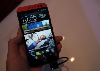 Desire 616: il primo Android Octa-Core di HTC