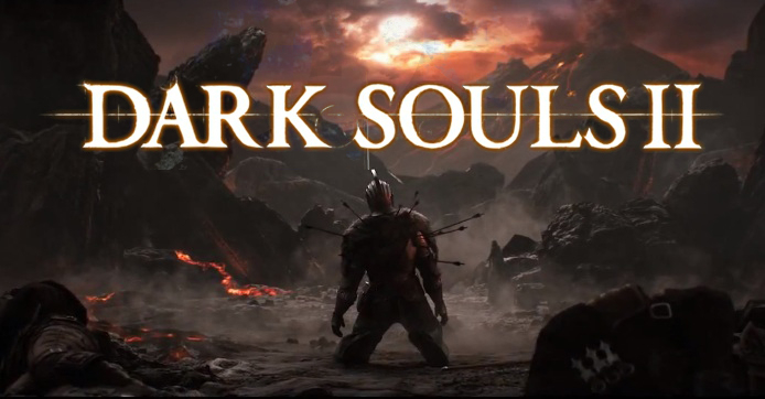Dark Souls II, finalmente una data di lancio per la versione PC