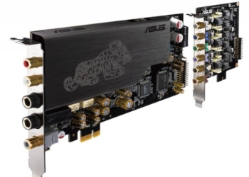 ASUS presenta l’Essence STX II ed Essence STX II 7.1