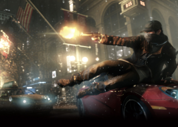La versione WiiU di Watch Dogs è tutto meno che annullata