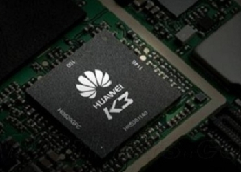 Huawei presenterà uno smartphone 2K, Ascend P7 a Maggio e Ascend D3 a Giugno