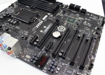 MSI e la linea Gaming: nuovi nomi, nuove features