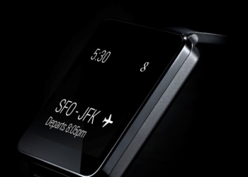 LG Italia conferma l’arrivo del G Watch