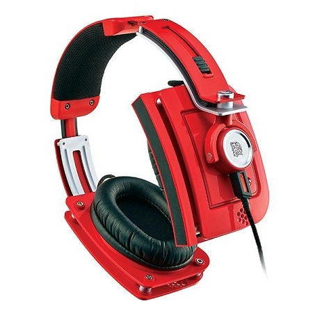 Tt eSPORTS presenta l’headset gaming Level 10 M