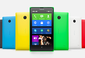 Nokia X: interessanti drop test per il nuovo low-cost Android
