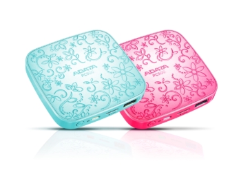 ADATA introduce il dispositivo di ricarica PC500