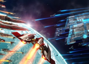 Star Horizon disponibile l’acquisto in App Store