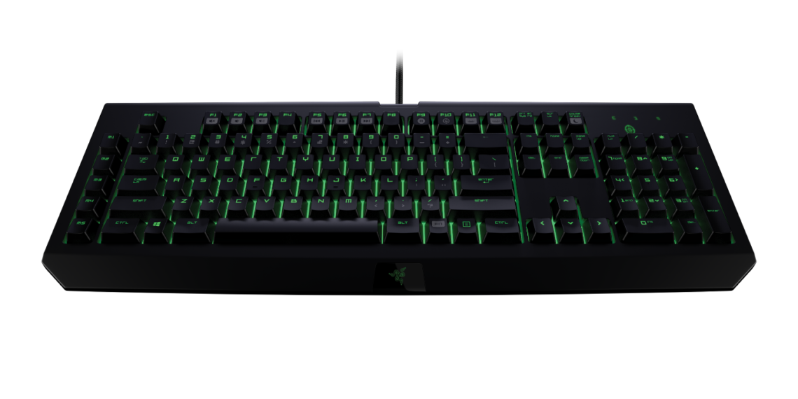 Razer lancia i suoi switch meccanici da gioco