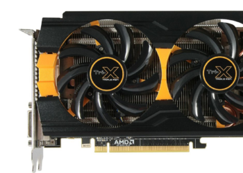 Sapphire Radeon R9 290X Tri-X OC 4GB | Recensione