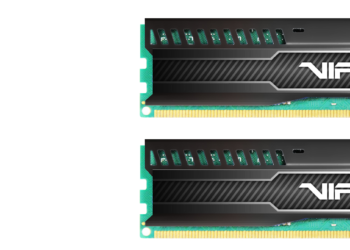 Patriot Viper 3 Low Profile 8GB 2133MHz PVL38G213C1K | Recensione