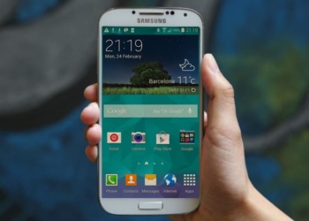 Portiamo un pò di Galaxy S5 sul Galaxy S4