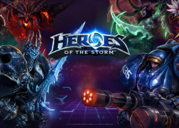 Nuovi dettagli riguardanti Heroes of the Storm