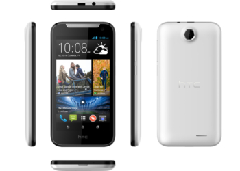 HTC Desire 310: il nuovo smartphone low cost sarà disponibile anche in Italia