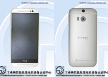 HTC One M8 certificato in Cina: trapelano immagini e caratteristiche
