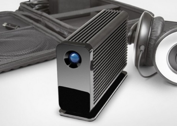 Lacie Little Big Disk: unità storage esterna da 1,3 GB/s