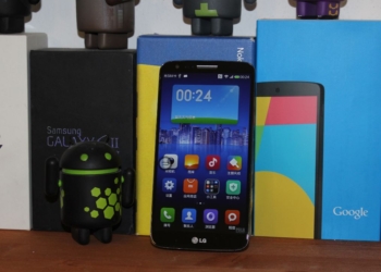LG G2: disponibile la prima beta della MIUI V5