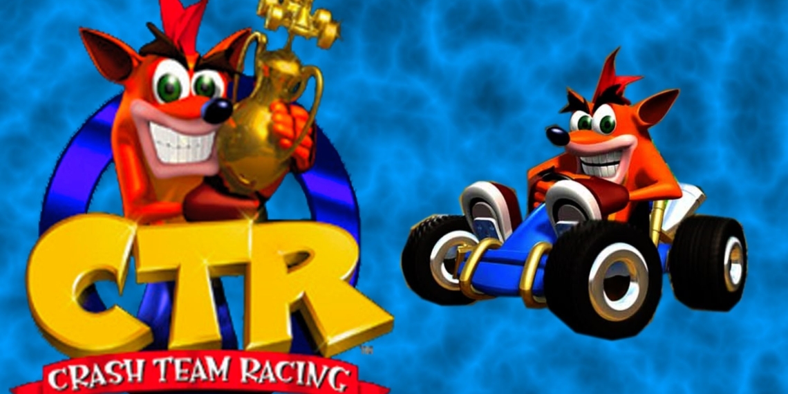 Crash Team Racing 2 era in sviluppo nel 2010 ed è stato cancellato