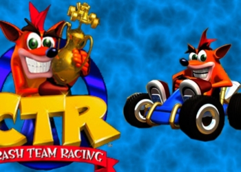Crash Team Racing 2 era in sviluppo nel 2010 ed è stato cancellato