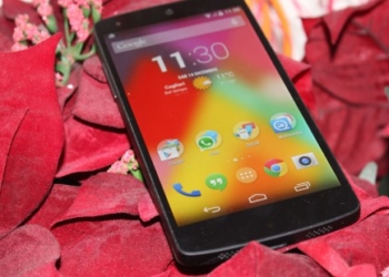 Nexus 5 potrebbe ricevere l’ascolto continuo di Moto X grazie alla OmniROM