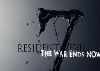 Resident Evil 7 verrà annunciato a breve?