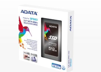 ADATA presenta un nuovo SSD: Premier Pro SP920
