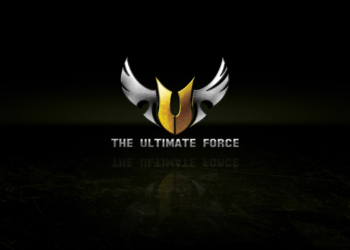 ASUS: teaser di 2 schede madri della linea TUF