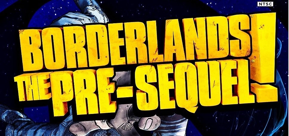 Confermato Borderlands: The Pre-Sequel