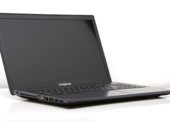 EUROCOM annuncia il Notebook Electra 2 con CPU Intel Core i7 Extreme
