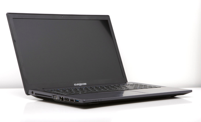 EUROCOM annuncia il Notebook Electra 2 con CPU Intel Core i7 Extreme
