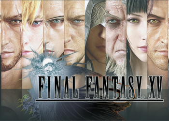 Final Fantasy XV: svelati nuovi dettagli