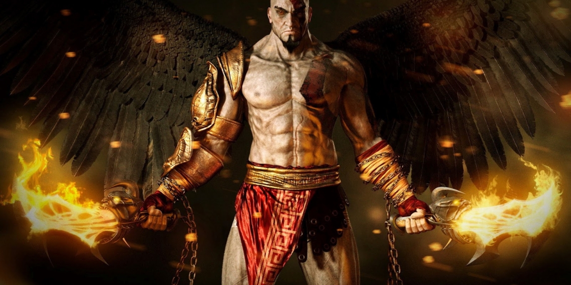 Il nuovo episodio di God of War sarà compatibile con Project Morpheus?