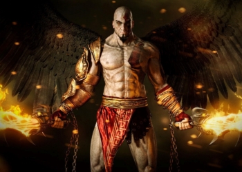 Il nuovo episodio di God of War sarà compatibile con Project Morpheus?