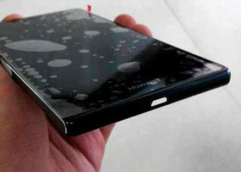 Trapelano nuove immagini del top di gamma Huawei Ascend P7