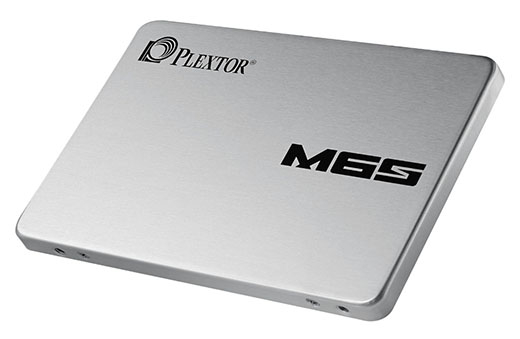 Plextor rilascia le specifiche tecniche degli SSD M6S