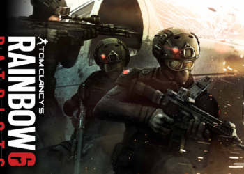 Rainbow Six Patriots è ancora in sviluppo