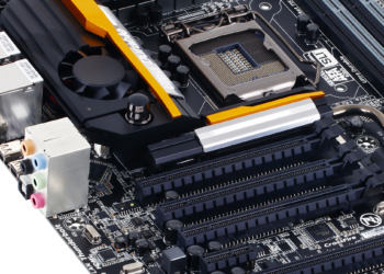 Gigabyte Z87X-UD7 TH | Recensione