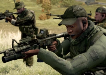 I server di Arma 2 Free saranno spenti il prossimo 22 aprile