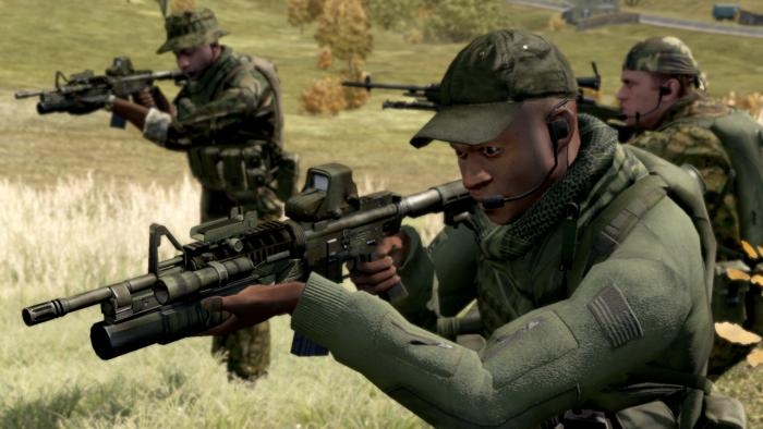 I server di Arma 2 Free saranno spenti il prossimo 22 aprile