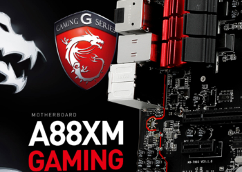 MSI A88XM Gaming | Recensione
