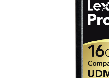 Lexar Compact Flash CF 16 GB 1066x Professional | Recensione