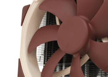 Noctua NH-D15 | Recensione in anteprima italiana