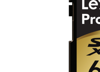 Lexar SecureDisk SDXC 64 GB 600x Professional | Recensione