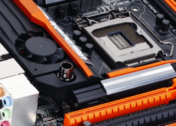 Gigabyte Z87X-OC Force | Recensione in anteprima italiana