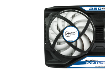 Arctic Accelero Twin Turbo III | Recensione in anteprima assoluta