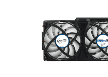 Arctic Accelero Xtreme IV | Recensione in anteprima assoluta